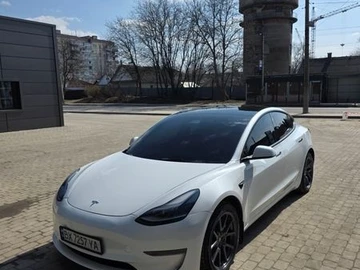 Авто Tesla Model 3 2022 № 8601777