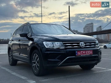 Авто Volkswagen Taigun 2022 № 8601779