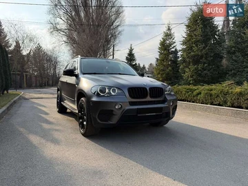 Авто BMW X5 2012 № 8601781