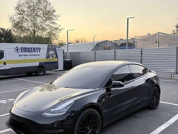 Авто Tesla Model 3 2019 № 8601788