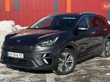 Авто KIA Niro 2019 № 8601789