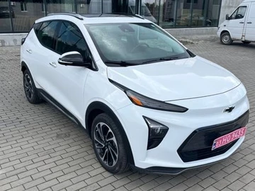 Авто Chevrolet Bolt Euv 2023 № 8601797