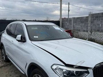 Авто BMW X3 2019 № 8601798