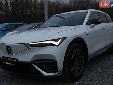 Авто Acura Zdx 2025 № 8601810