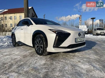 Авто Lexus Rz 2023 № 8601816