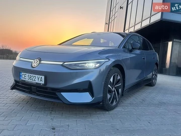 Авто Volkswagen Id 7 2024 № 8601819