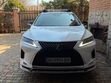 Авто Lexus Rx 2020 № 8601829