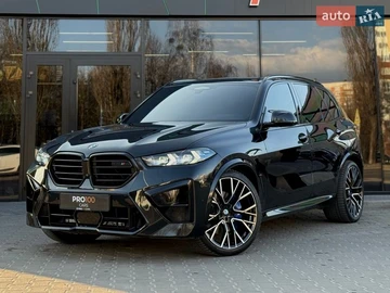Авто BMW X5 2020 № 8601831