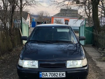 Авто ВАЗ 2110 2009 № 8601963