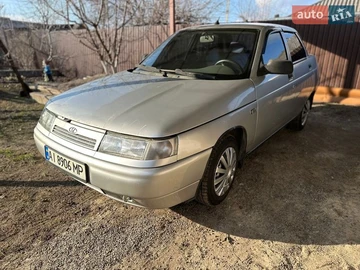 Авто ВАЗ 2110 2009 № 8601969