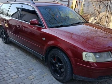 Авто Volkswagen Passat 1999 № 8601974
