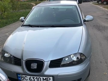 Авто SEAT Cordoba 2006 № 8601977