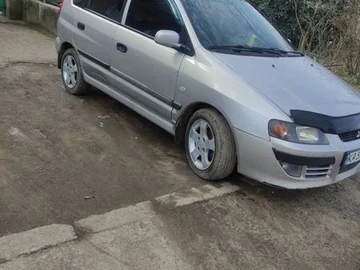 Авто Mitsubishi Space Star 2004 № 8601985