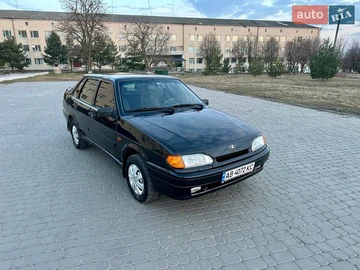 Авто ВАЗ 2115 Samara 2010 № 8601986