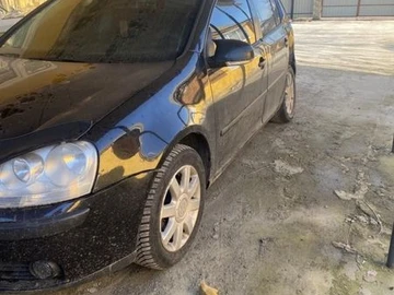 Авто Volkswagen Golf 2005 № 8601992