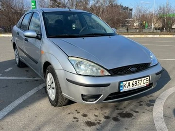 Авто Ford Focus 2005 № 8601993