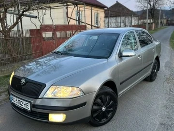 Авто Skoda Octavia 2006 № 8602003
