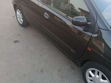 Авто Renault Scenic 2002 № 8602014