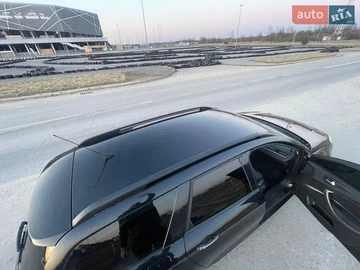 Авто Citroen C5 2010 № 8602035