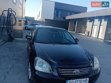 Авто KIA Magentis 2008 № 8602036