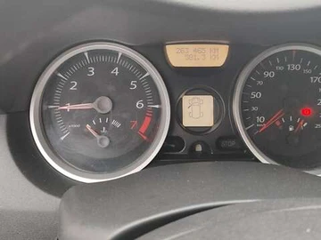 Авто Renault Megane 2006 № 8602042