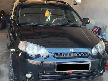 Авто Honda Hr-V 2004 № 8602044
