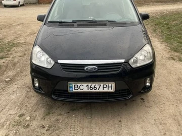Авто Ford C-Max 2008 № 8602047
