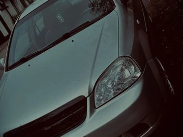 Авто Chevrolet Lacetti 2011 № 8602054