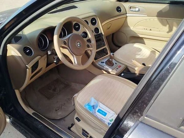 Авто Alfa Romeo 159 2007 № 8602059