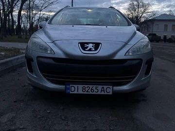 Авто Peugeot 308 2009 № 8602060