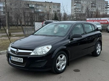 Авто Opel Astra 2008 № 8602067