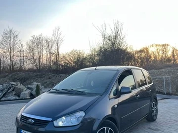Авто Ford C-Max 2009 № 8602071