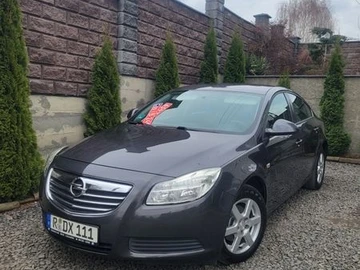 Авто Opel Insignia 2009 № 8602072
