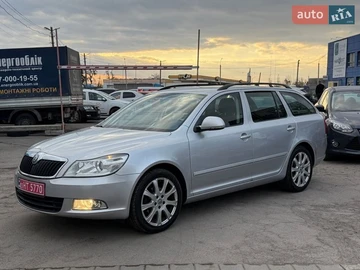 Авто Skoda Octavia 2012 № 8602083