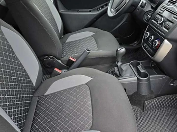 Авто ВАЗ 2192 Granta 2021 № 8602084