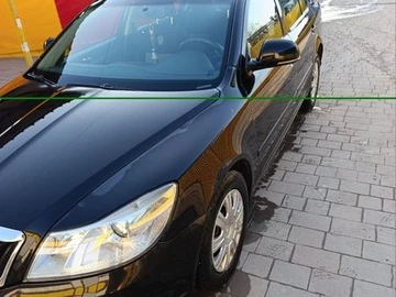 Авто Skoda Octavia 2013 № 8602092
