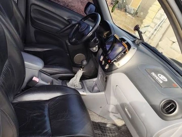 Авто Toyota Rav4 2002 № 8602236