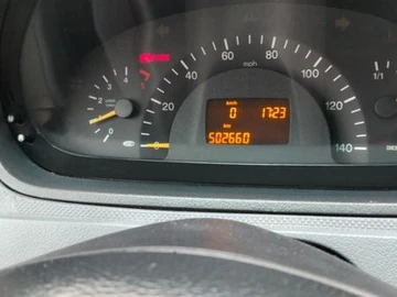 Авто Mercedes Vito 2006 № 8602247