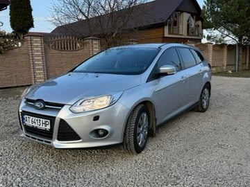 Авто Ford Focus 2014 № 8602248