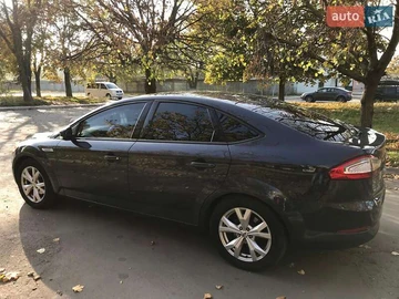 Авто Ford Mondeo 2013 № 8602250