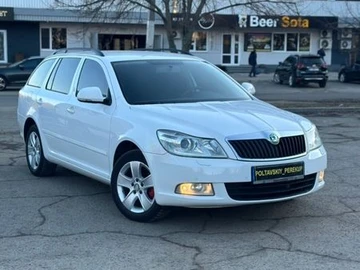 Авто Skoda Octavia 2012 № 8602287