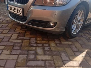 Авто BMW 3 Series 2011 № 8602298