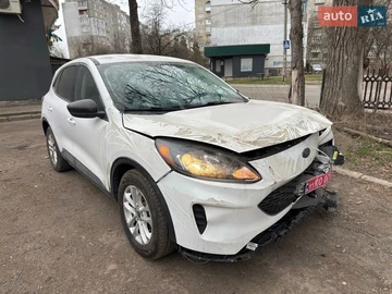 Авто Ford Escape 2022 № 8602305