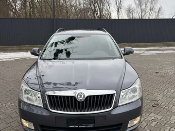 Авто Skoda Octavia 2012 № 8602311