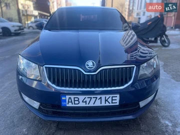 Авто Skoda Octavia 2013 № 8602313