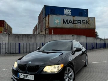 Авто BMW 3 Series 2010 № 8602315