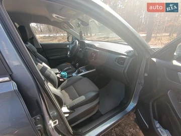 Авто Chery Tiggo 4 2021 № 8602326
