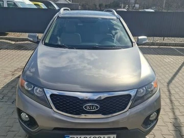 Авто KIA Sorento 2010 № 8602338