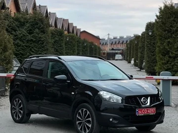 Авто Nissan Qashqai 2013 № 8602341