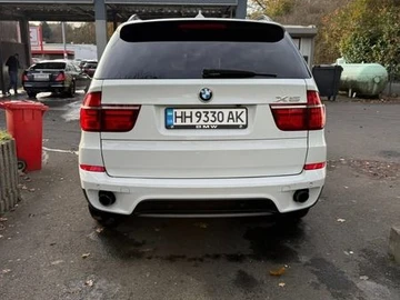 Авто BMW X5 2011 № 8602348
